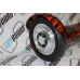 Titan - Red Flame 10 Inch Titan - Red Flame 10 Inch
